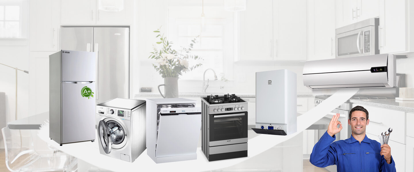 Ulamış Grundig Servisi